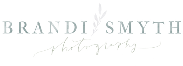 Brandi Smyth Photography logo